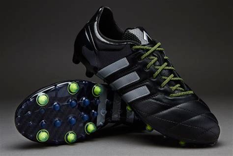 adidas ACE 15.1 FG/AG Leather 